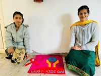 World AIDS Day